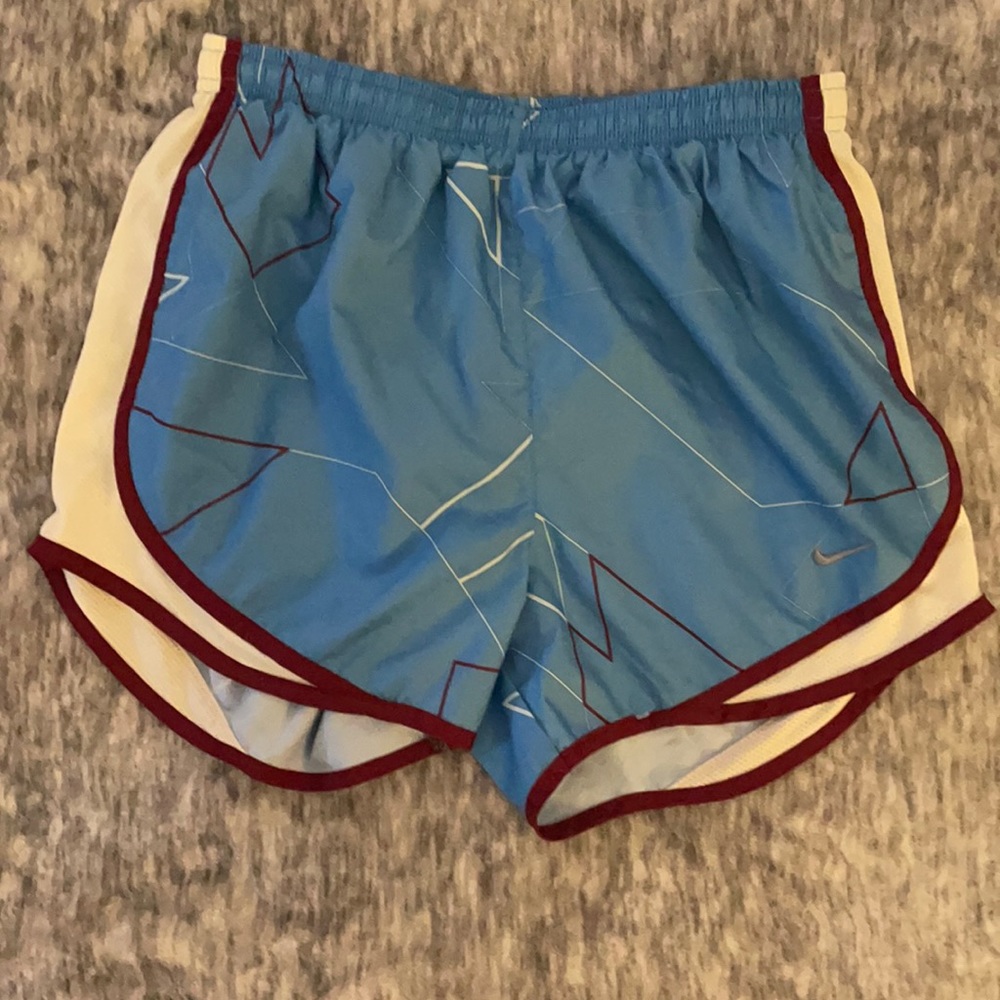 NWOT Nike Tempo Dri Fit Running Shorts